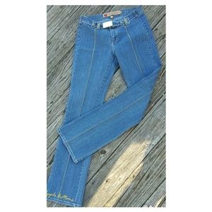 🍎 Bottom Jeans😍